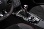 Peugeot 308 GTi 2015 года